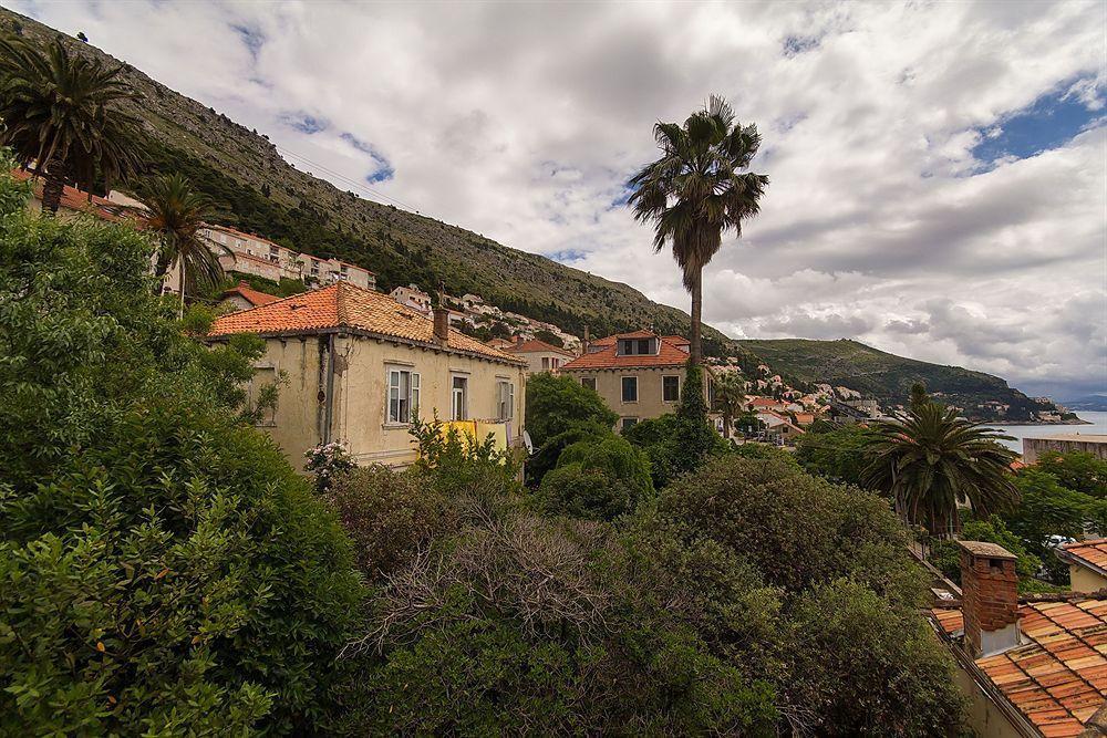 Boutique Villa Dorma Dubrovnik Eksteriør billede